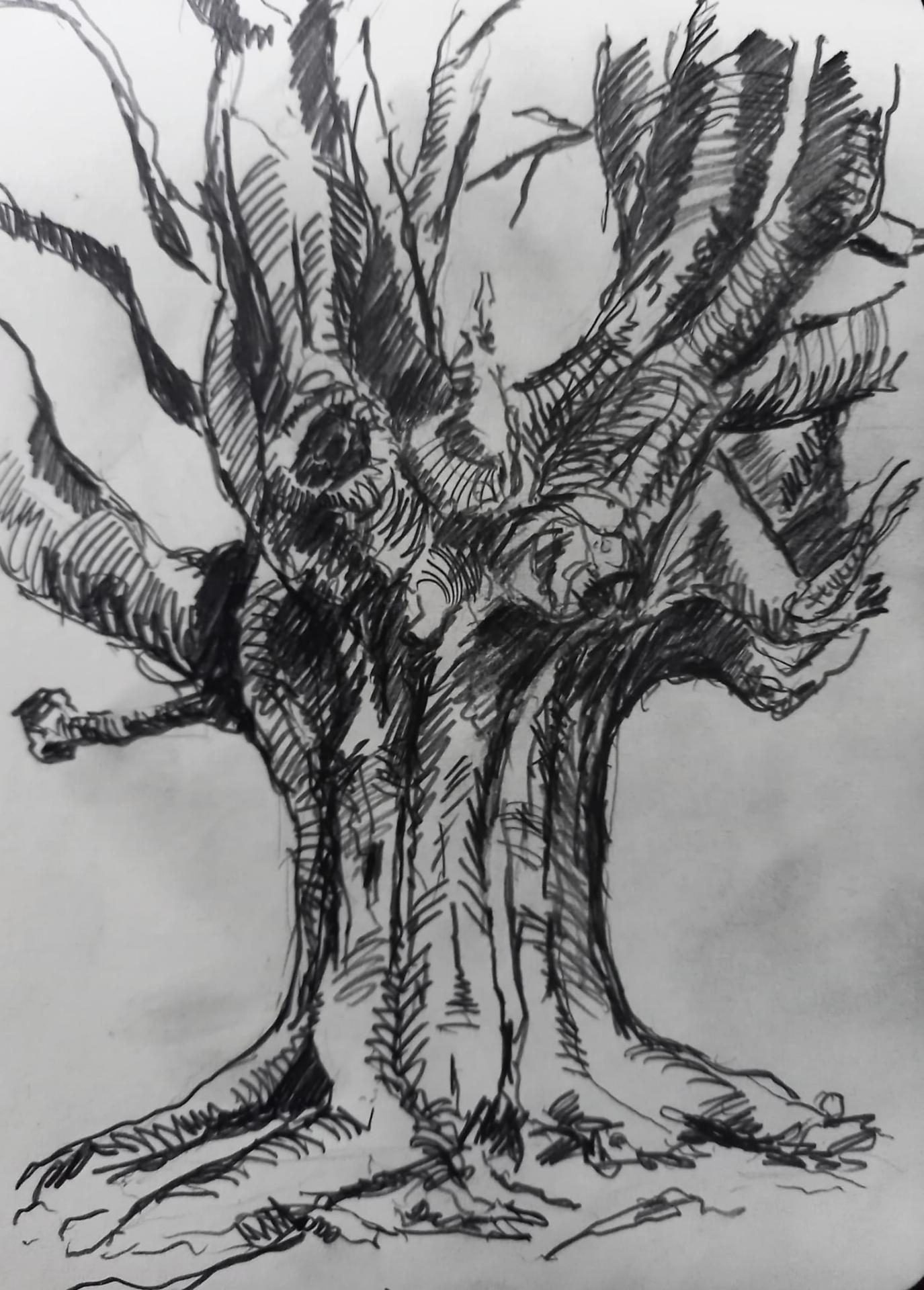 Arbre
