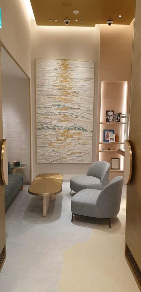 Boutique fred kuala lumpur