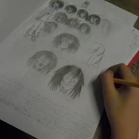 créer un personnage