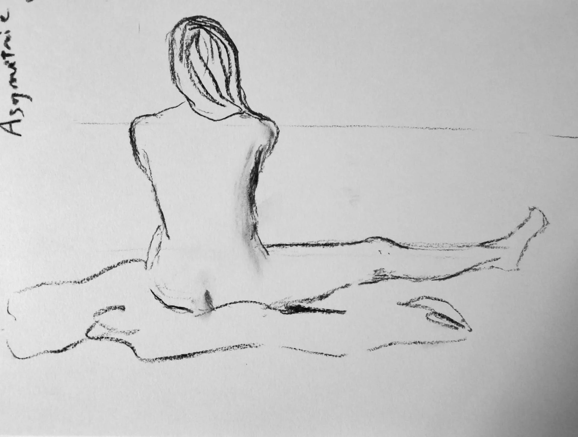La composition