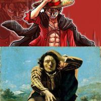 Luffycourbet