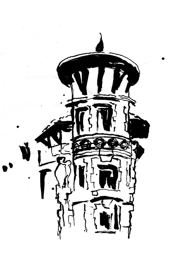 Maisontour
