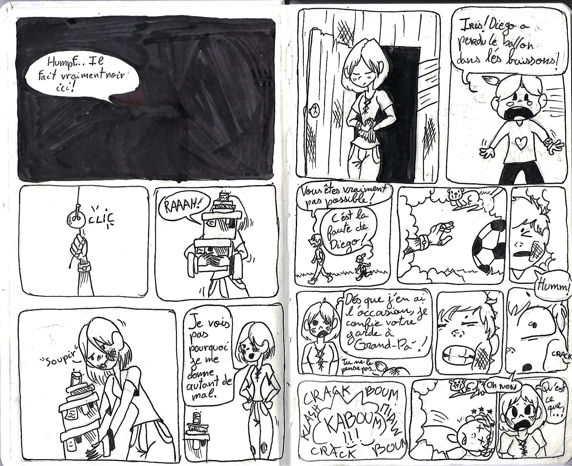 Manga8
