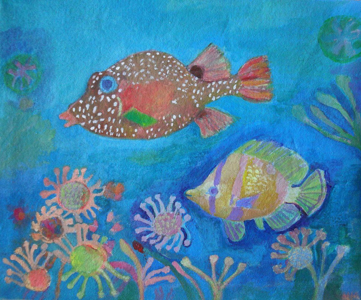 Poisson